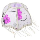  Lampenschirm Retro Lampenschirmquasten Lampenschirme Für Tischlampen