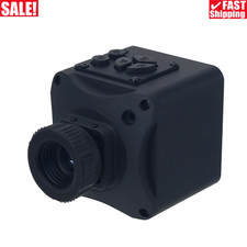 JS Nighthawk X2 Aluminum Alloy Thermal Imager 320x240 Night Vision Device Type-C