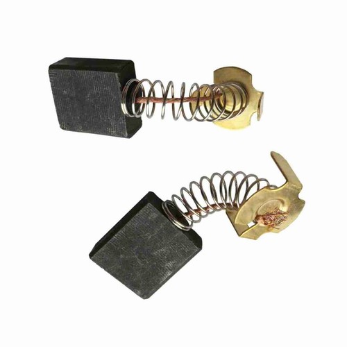 Kohlebürsten für Ridgid R4330 Hobel - Bild 5 von 6