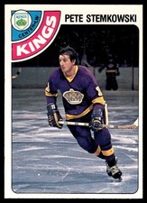 1978-79 O-Pee-Chee OPC Hockey - Pick A Card - Cards 181-396