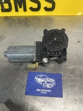 BMW WINDOW REGULATOR MOTOR 3 6 X5 SERIES E46 E53 E63 E64 8362063