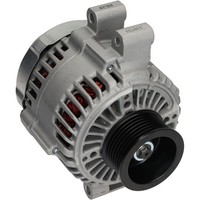 Lichtmaschine Generator 14V 80A Ø60 Mm Hc-Cargo Passend FüR Honda Civic