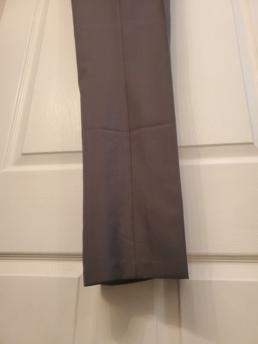 Haggar Premium Comfort Anzughose Größe (32x34) - Bild 5 von 8