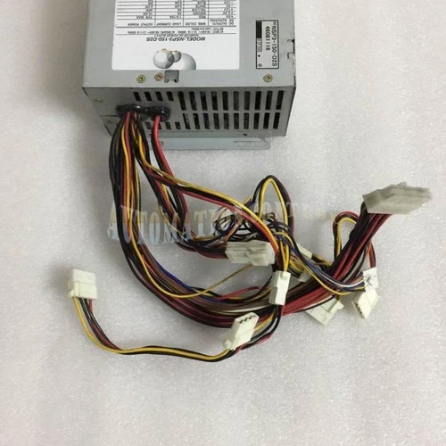 For Nipron NSP3-150-D2S Industrial Computer Power Supply 153W Pre-owned