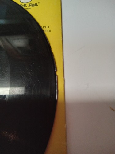 Casper Jungle Friends Book 45 Record & Wizard of Oz Book 45 Record - Good+ - Picture 14 of 18