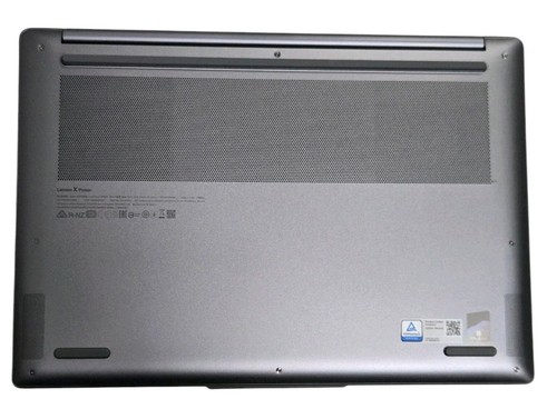 🚀Lenovo Yoga Pro 9 16" ULTRA 9 185H/32GB/1TB /RTX4060 8GB/165Hz OLED 3.2k TOUCH - Picture 9 of 9