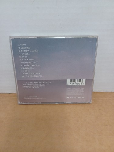 More than You Think You Are by Matchbox Twenty (CD, 2002) - Imagen 3 de 11