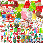 Christmas Toys Assortment for Kids Party Favors, Stocking Stuffers for Kids,Good