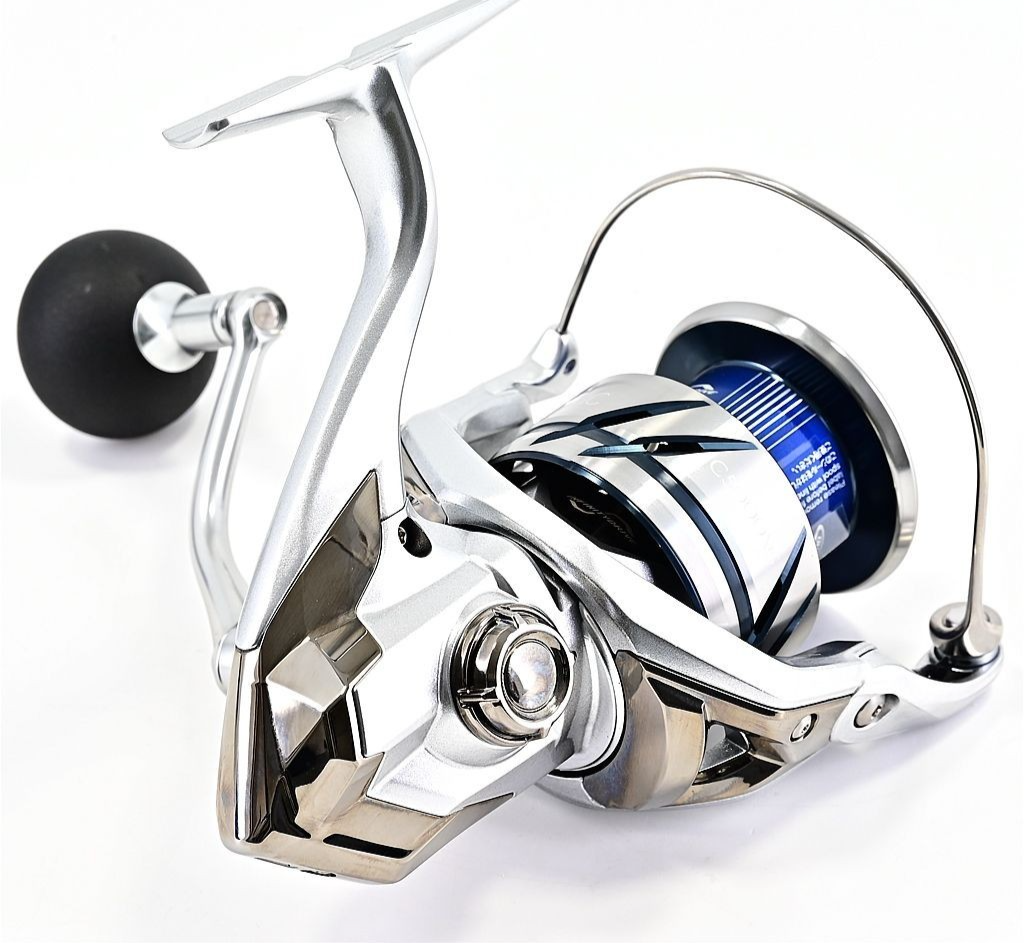 ★未使用品　SHIMANO 23STRADIC C5000XG Shimano 23 Stradic C5000XG Spinning Reel Unused in Storage