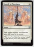 Swords to Plowshares Commander: Wilds of Eldraine 78 U NM MTG