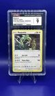 Pokémon Rayquaza SWSH029 Sword & Shield Promo Holo CGC 9 Dragon TCG Card