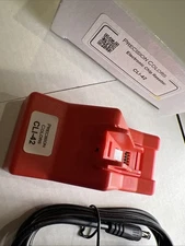 Chip Resetter for Canon CLI-42 (Pro-100) Cartridges USB powered Precision Colors