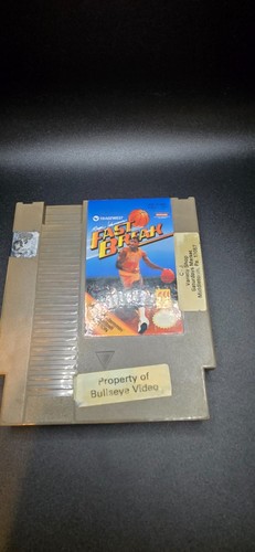 Nintendo Games NES - Picture 262 of 295