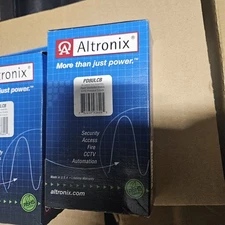 Altronix PD8ULCB Power Distribution Module, PTC Outputs up to 28VAC/VDC, Board