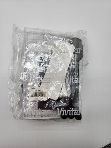 Sony Handycam HDR-CX440 9.2 MP Camcorder Bundle/Case/Chords/Tripod - Works - Picture 12 of 24