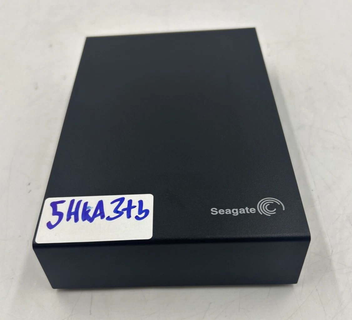 seagate expansion 3tb products for sale | eBay