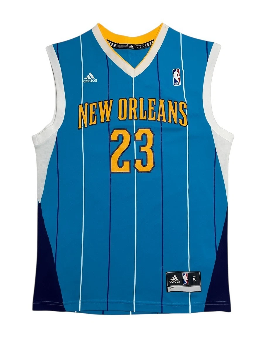 Anthony Davis New Orleans Hornets NBA Jerseys for sale | eBay