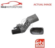 CRANKSHAFT POSITION SENSOR FEBI BILSTEIN 37093 P FOR SEAT LEON,ALTEA,TOLEDO III