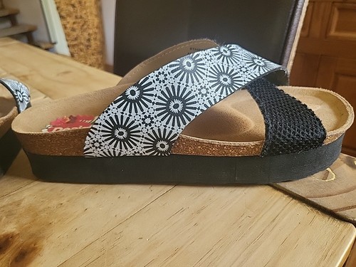 Sandalen Desigual 40 - Bild 4 von 4