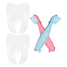  4 Pcs Dentist Graduation Decorations Dental Themed Party Supplies