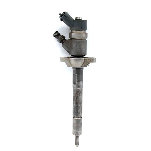 DIESEL FUEL INJECTOR VOLVO CITROEN PEUGEOT FORD 1.6 TDCI HDI 03-14 0445110239 - Picture 3 of 12