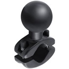 RAM-D-271U-12  RAM Rail Clamp Ball Base for 1.25" - 1.875" R...