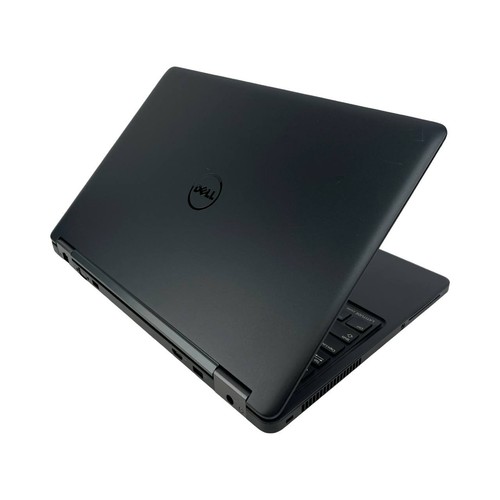 Dell Latitude E5550 15" computer portatile Intel Core i5-4310u 16 GB RAM 256 GB SSD Windows 11 - Foto 11 di 23