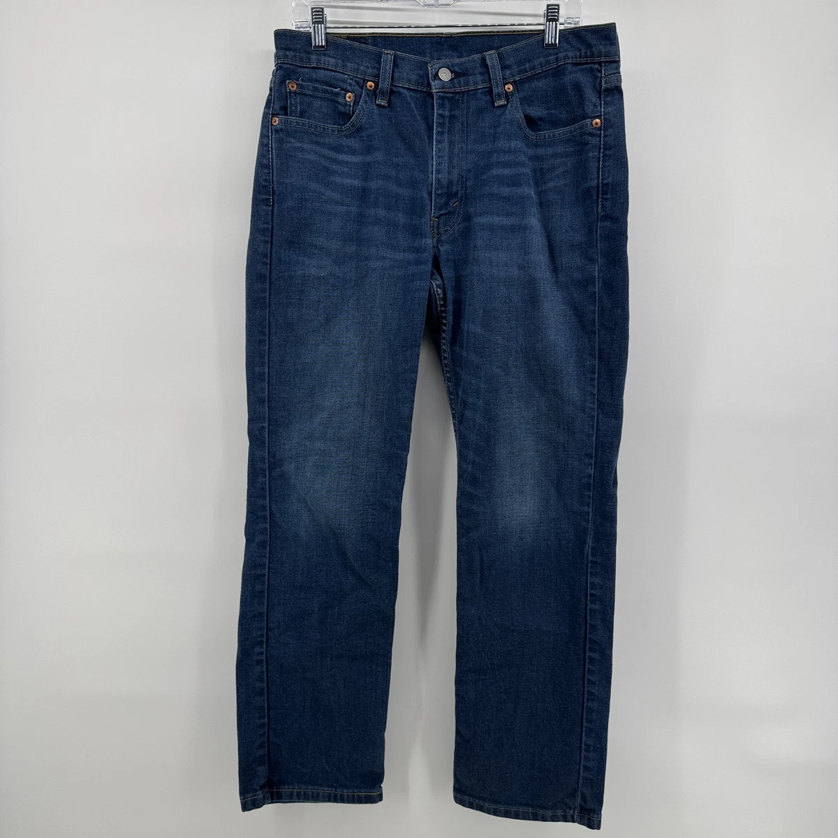Levis 514 33x30 for sale | eBay