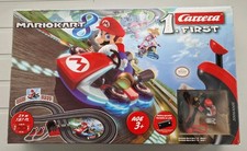 Carrera Scalextric Mariokart Nintendo - Great Condition & Quality- Used Once