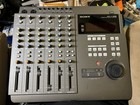 Sony MDM-X4 MKII Minidisc Multitrack Recorder Untested 
