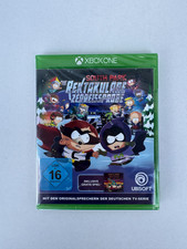 South Park Die Rektakuläre Zerreissprobe XBOX One Neu Rollenspiel Adventure