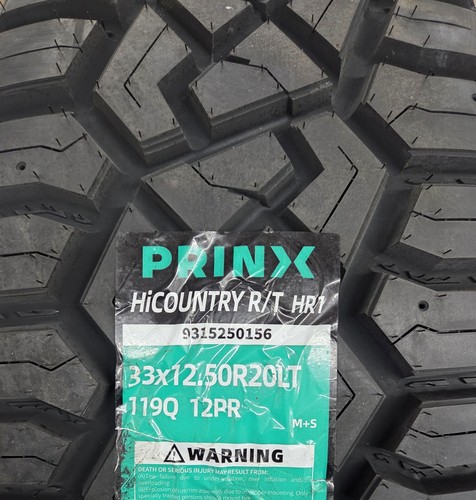 4 New 20" Dodge Ram 1500 TRX 5 Lug Satin Black OEM Replica Wheels Rims Tires - Picture 2 of 3