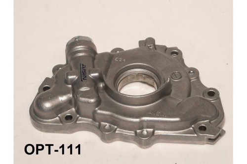 ÖLPUMPE OPT-111 FÜR TOYOTA COROLLA/CELICA 2ZZ-GE 1.8L 4cyl COROLLA - Picture 2 of 6