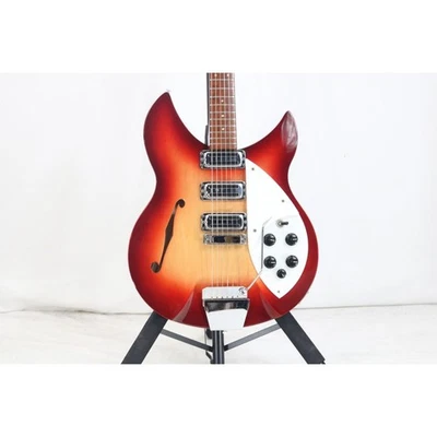 Original RICKENBACKER 1997 SPC #260-007-174-8801 - Bild 1 von 4