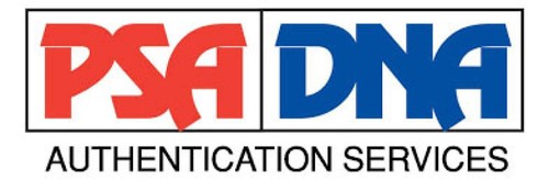 Mike Trout Bat Signed Auto PSA/DNA Sticker ONLY Angels Black ID:428711 - Picture 4 of 4