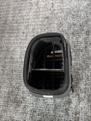 gmc sierra 3500 hvac dash vent front right center 2000 - Foto 5 di 11