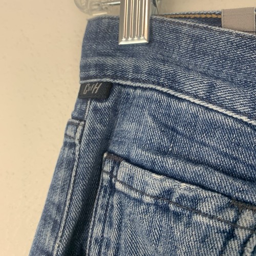 Citizens of Humanity Jeans Herren 34x32 Perfect Straight Leg Medium Wash Denim COH - Bild 3 von 13