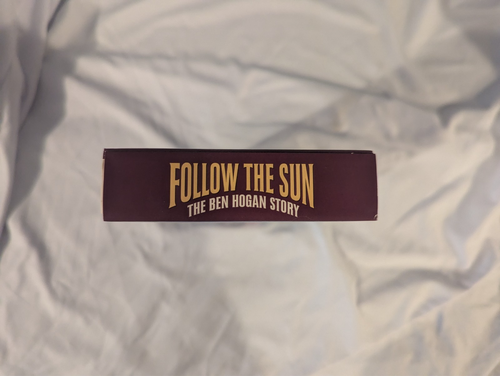 Follow the Sun (VHS) - Imagen 5 de 7