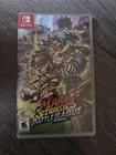 New ListingMario Strikers: Battle League - Nintendo Switch