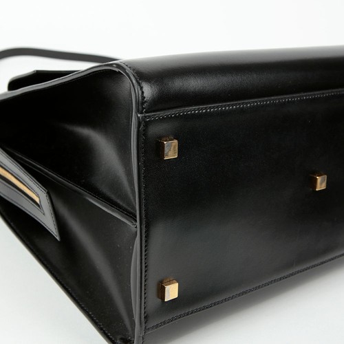 Saint Laurent Uptown Large Tote Shoulder Bag 557654 134112790 - Picture 10 of 13