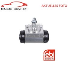 RADBREMSZYLINDER TROMMELBREMSE FEBI BILSTEIN 103266 P FÜR MERCEDES-BENZ A-CLASS
