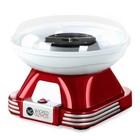Wicked Gizmos Cotton Candy Maker Retro Style Machine with Scoop and Sticks