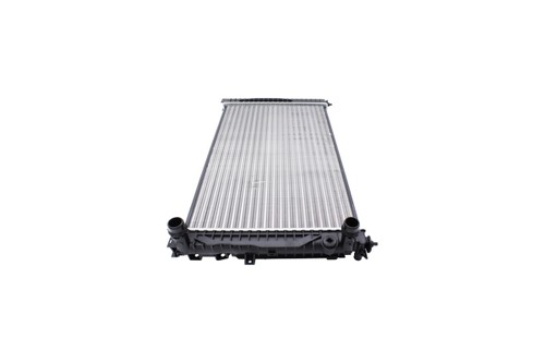 RADIATOR ENGINE COOLING 130049410 FOR SKODA VW AUDI A4/S4 A6/S6 AZM 2.0L 4cyl A4 - Picture 5 of 12