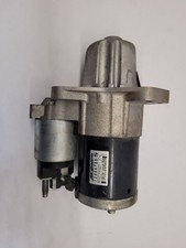 08- 15 CADILLAC CTS Starter Motor VIN 3 8th Digit Opt LFX OEM