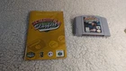 Ken Griffey Jr.'s Slugfest (Nintendo 64, 1999)