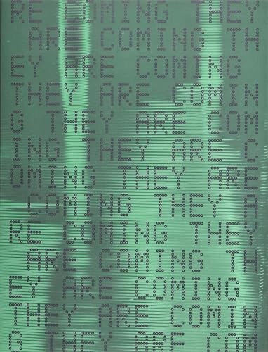 They are Coming 9791041511204 NEW Free UK Delivery - Picture 1 of 1