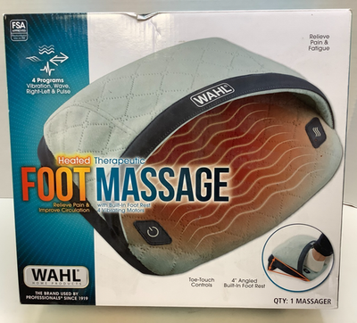 therapeutic vibrating massager Mini Hand-Held Massager, Small Body Massage Vibrating Tool for Legs, Arms,  Back Muscle Relief & Relaxation, Portable Therapeutic Device (USB Powered) main image 0