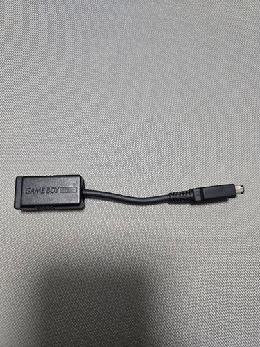GAME BOY Power Adapter DC Jack - Picture 1 of 2