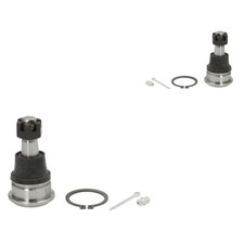 YAMATO 2x Traggelenk Führungsgelenk vorne links rechts für Nissan Almera II N16