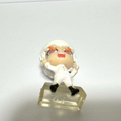Schlüsselanhänger Danganronpa Figur - Bild 7 von 8